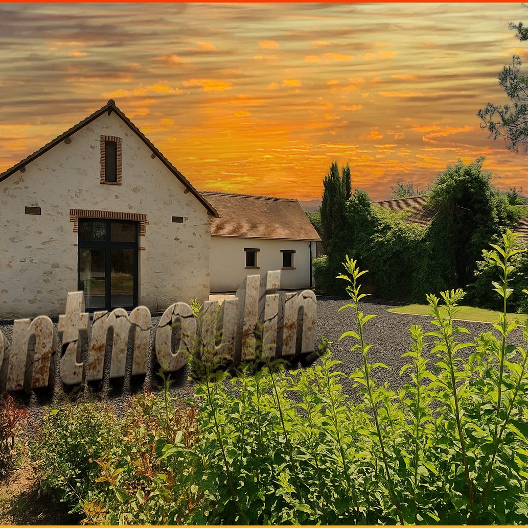ferme de pontmoulin
salle de mariage 77